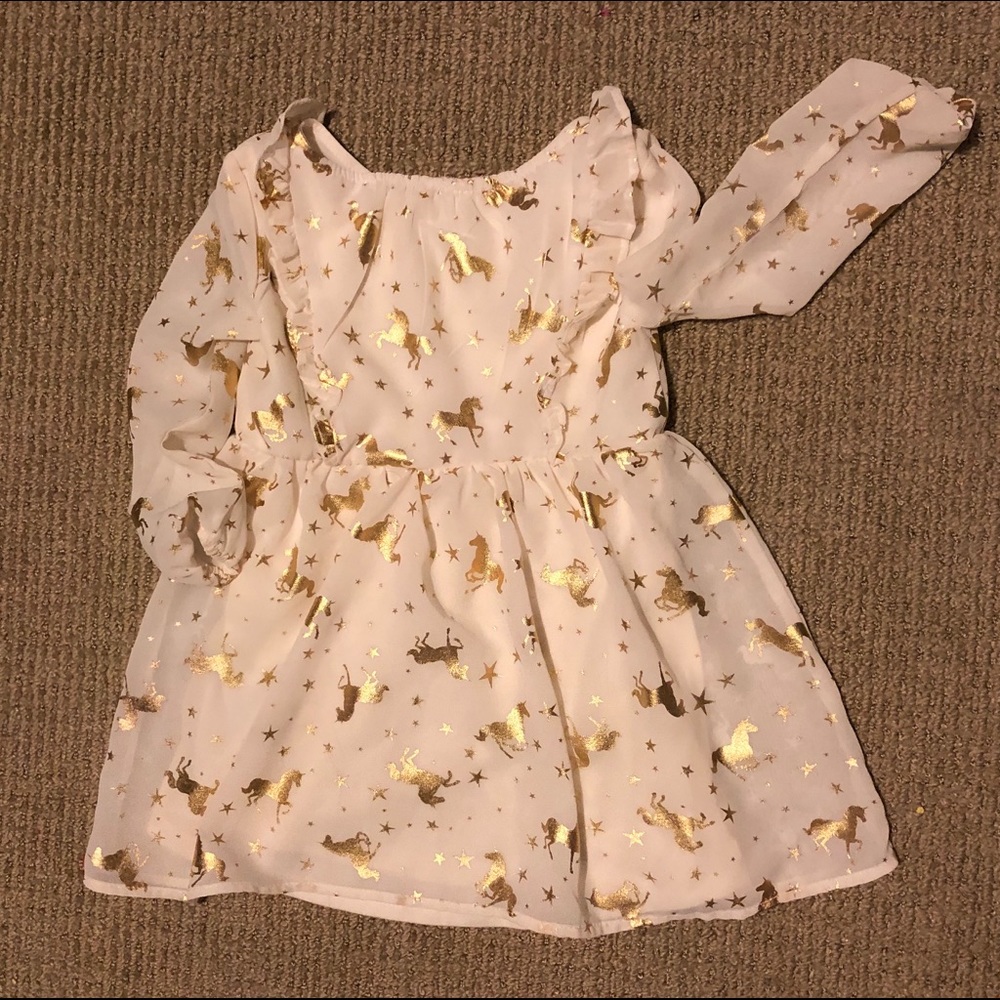 Toddler dress